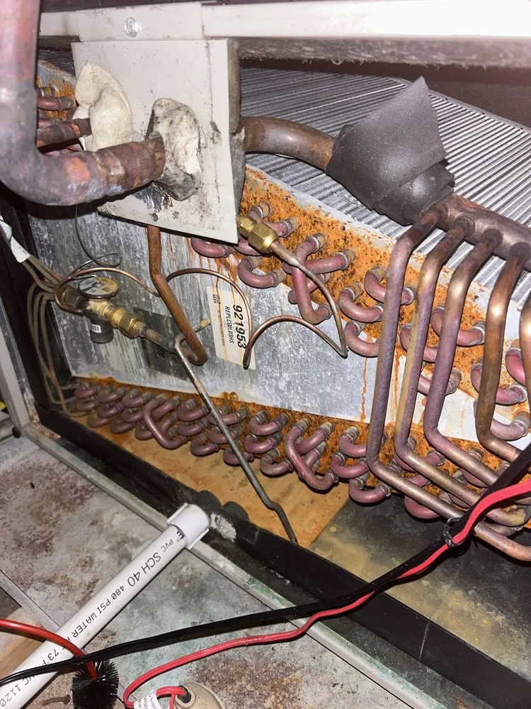 Slide of Monticello Air