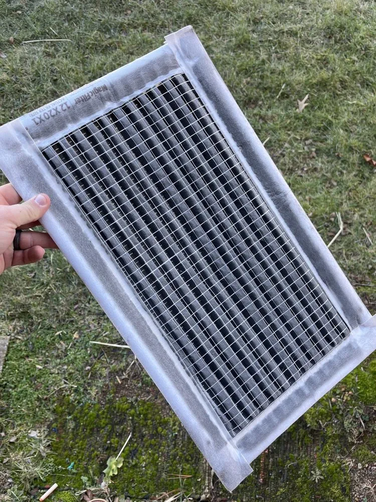 Slide of Monticello Air