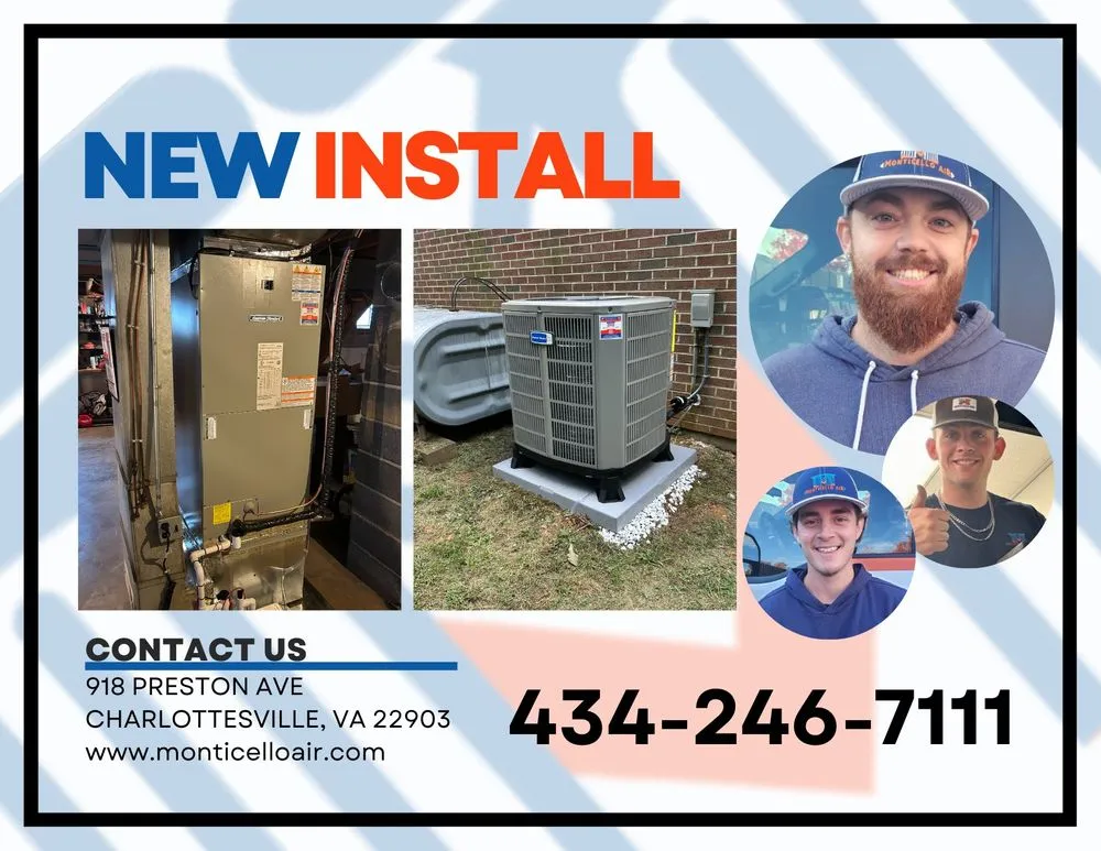 Slide of Monticello Air