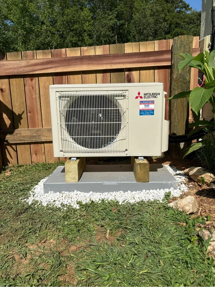 Slide of Monticello Air