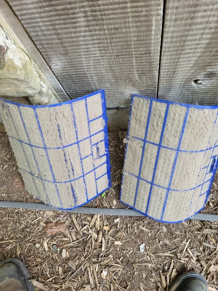 Slide of Monticello Air