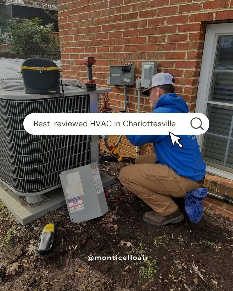 Slide of Monticello Air