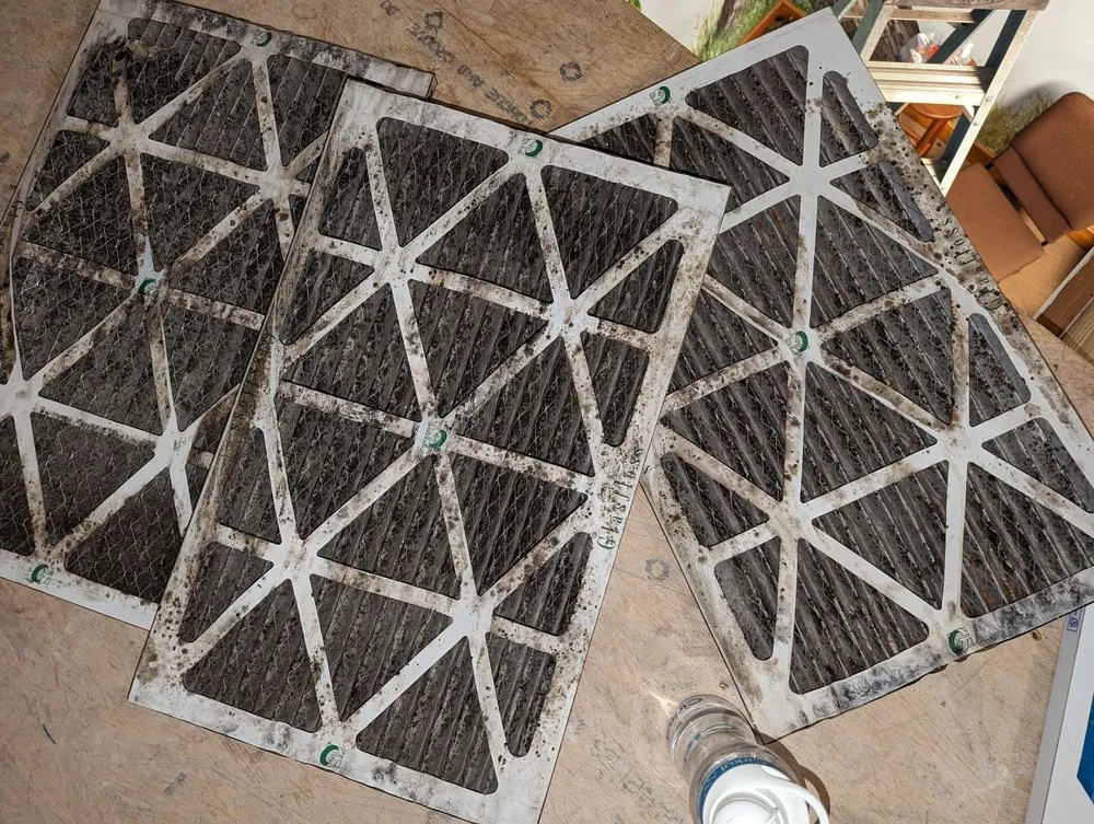 Slide of Monticello Air