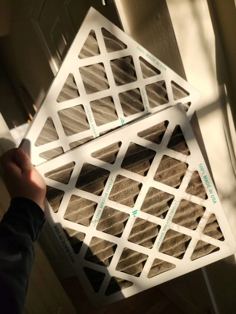 Slide of Monticello Air