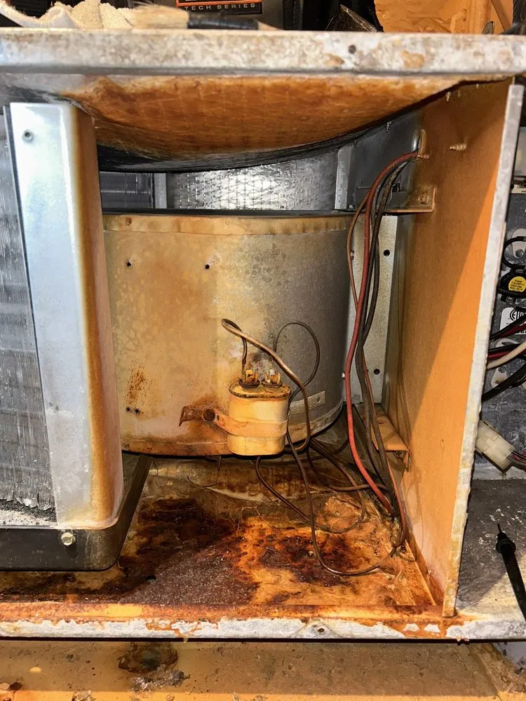 Slide of Monticello Air