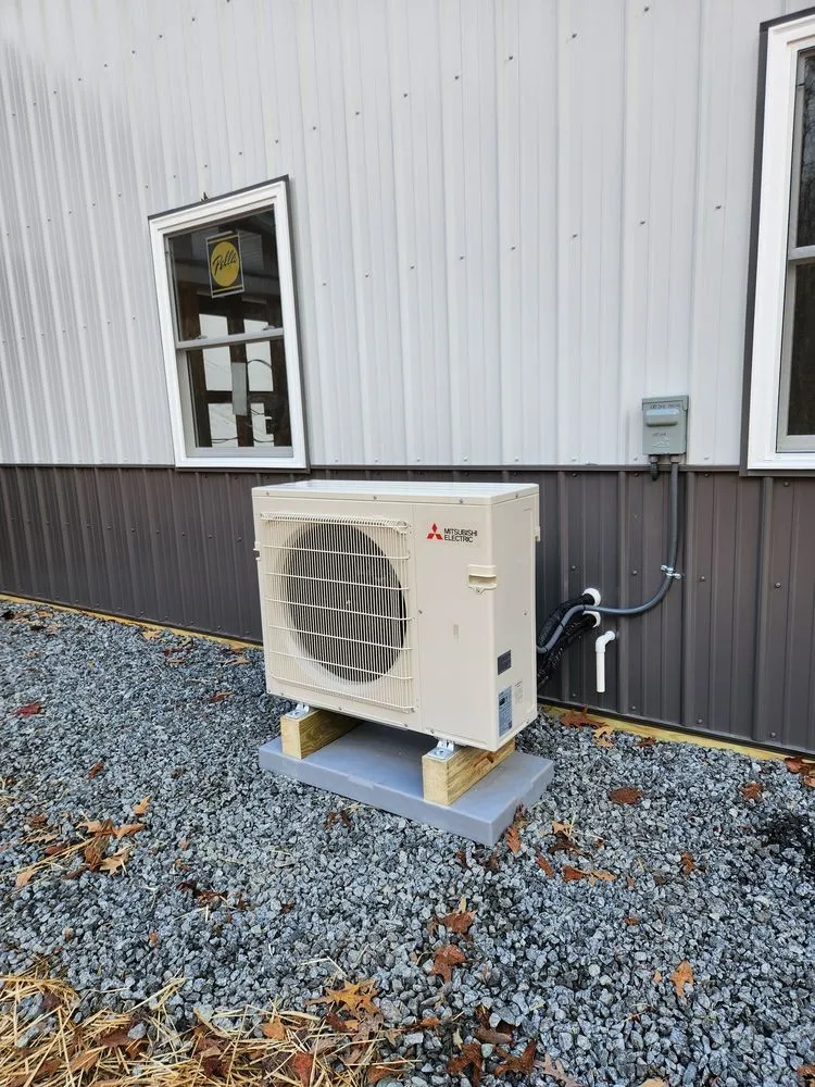 Slide of Monticello Air