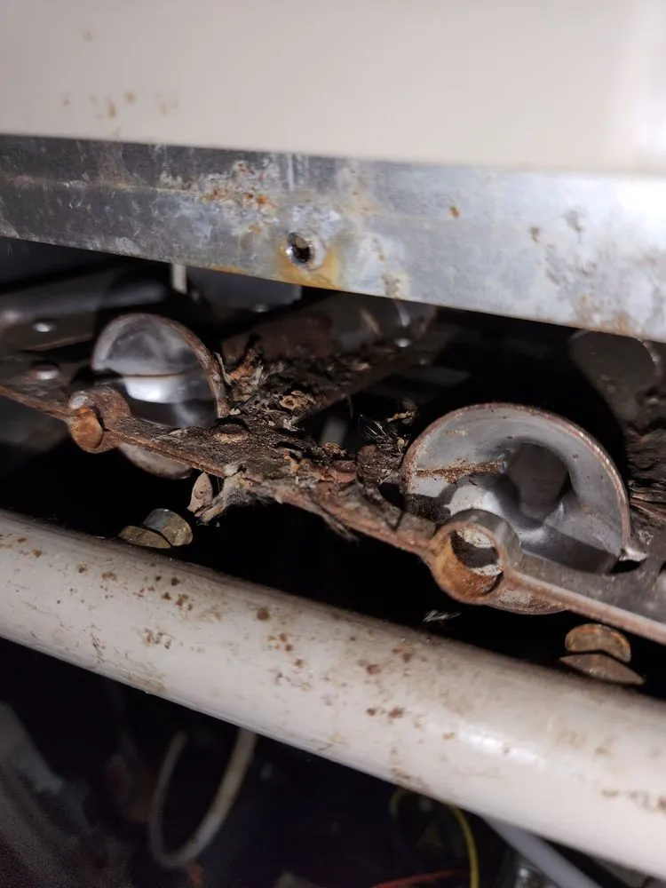 Slide of Monticello Air