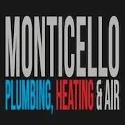 Slide of Monticello Plumbing, Heating, and Air Conditioning
