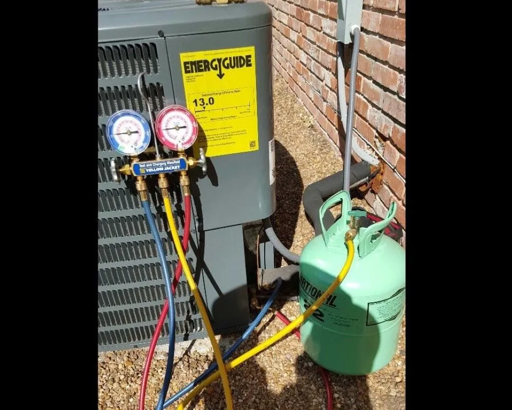 Slide of Montlake Best HVAC Expert