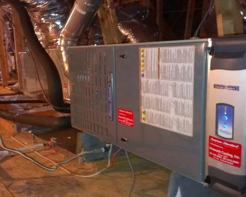 Slide of Montlake Best HVAC Expert