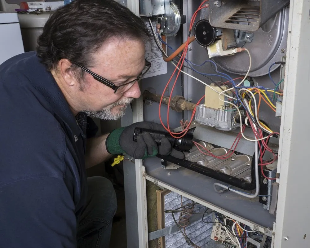 Slide of Montlake Heating and AC Pros