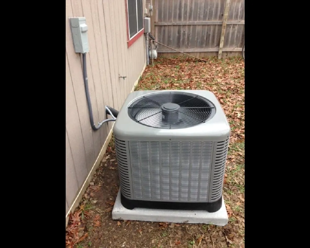 Slide of Montlake Heating and AC Pros