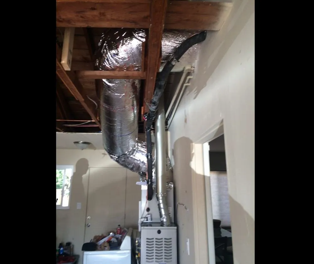 Slide of Montlake Heating and AC Pros