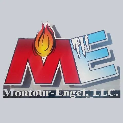 Slide of Montour-Engel