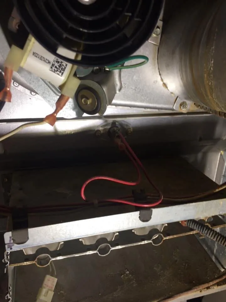 Slide of Montoya's Heating And Cooling