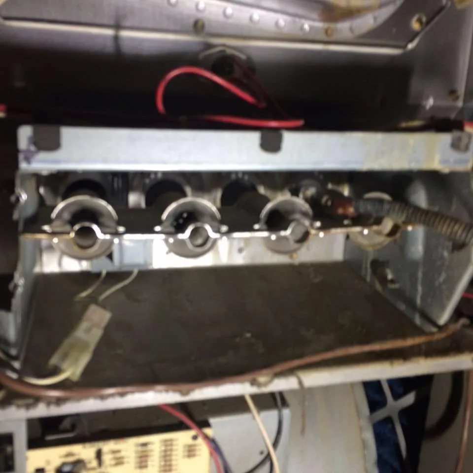 Slide of Montoya's Heating And Cooling