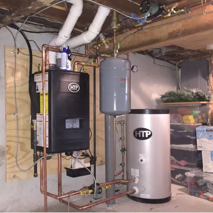 Slide of Montrond Repair