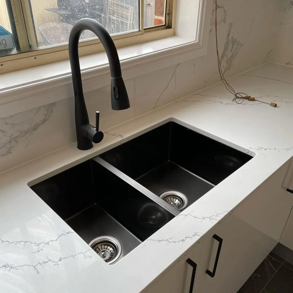 Slide of Montrose Emergency Plumber