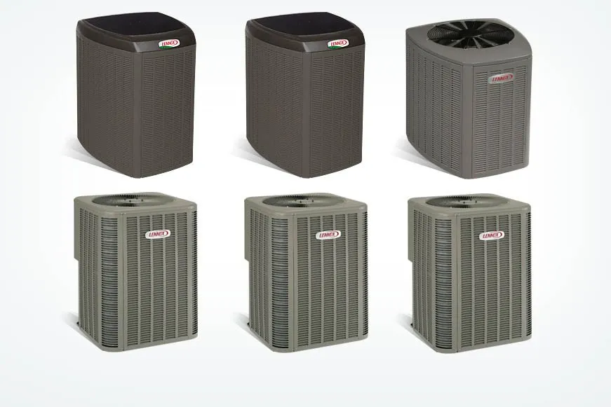 Slide of Monty's Heating & Air Conditioning