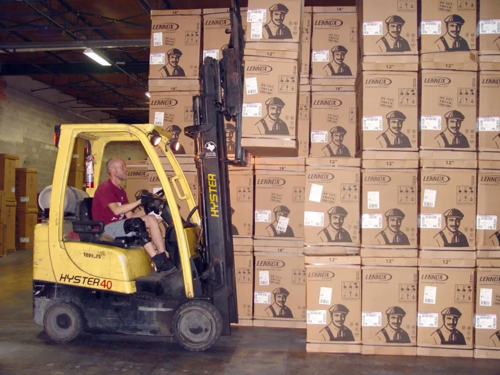 Slide of Monty's Heating & Air Conditioning