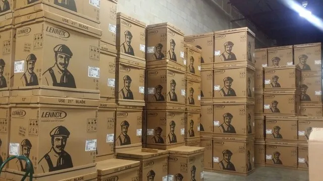 Slide of Monty's Heating & Air Conditioning