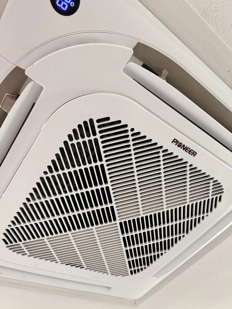 Slide of Monument Heat and Air