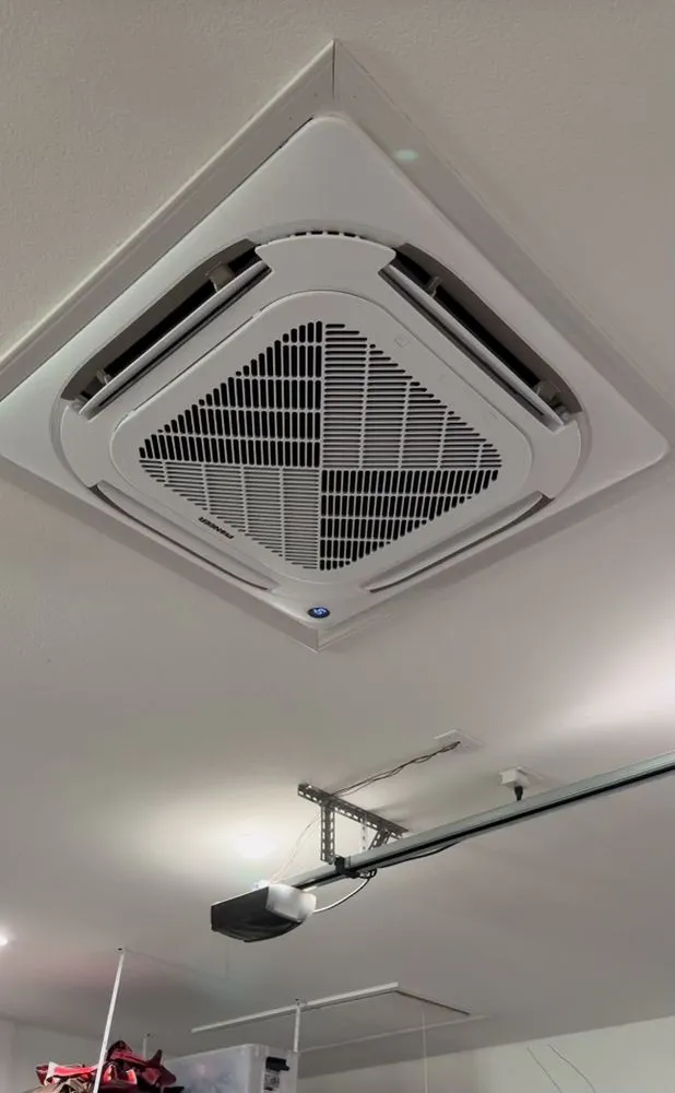 Slide of Monument Heat and Air