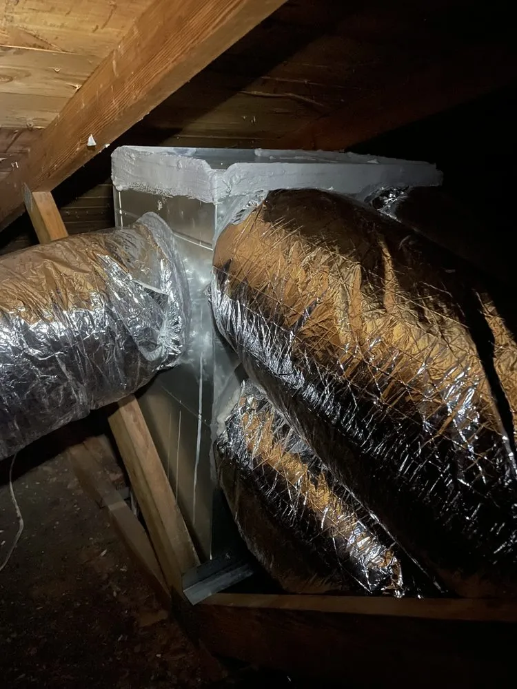 Slide of Monument Heat and Air