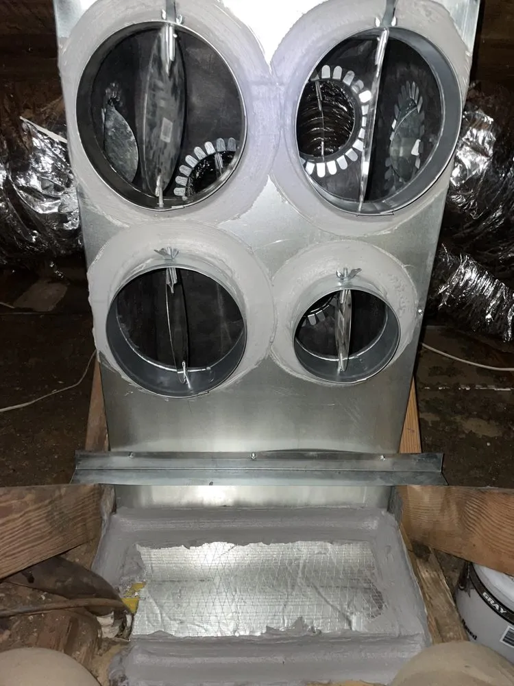 Slide of Monument Heat and Air