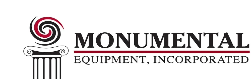 Slide of Monumental Equipment