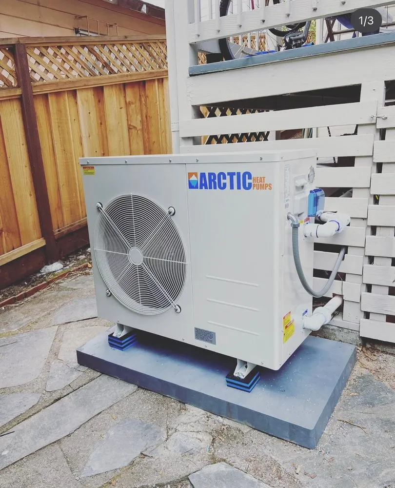 Slide of Monzo HVAC Consulting