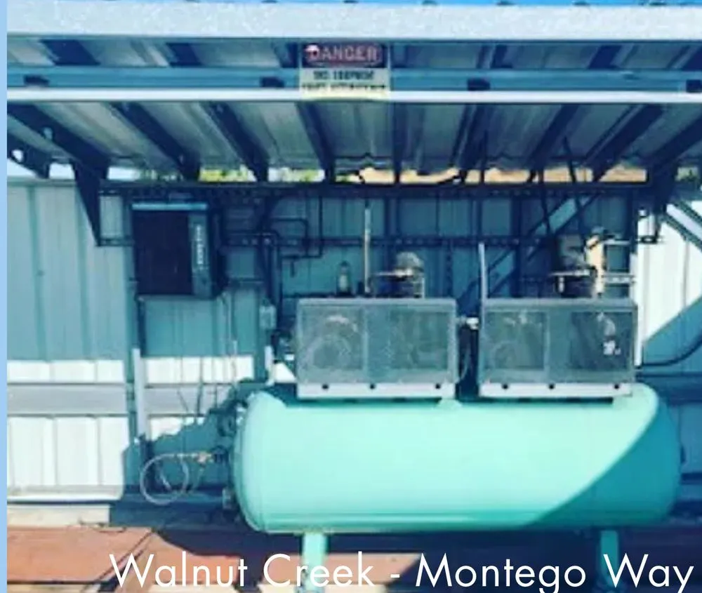 Slide of Monzo HVAC Consulting