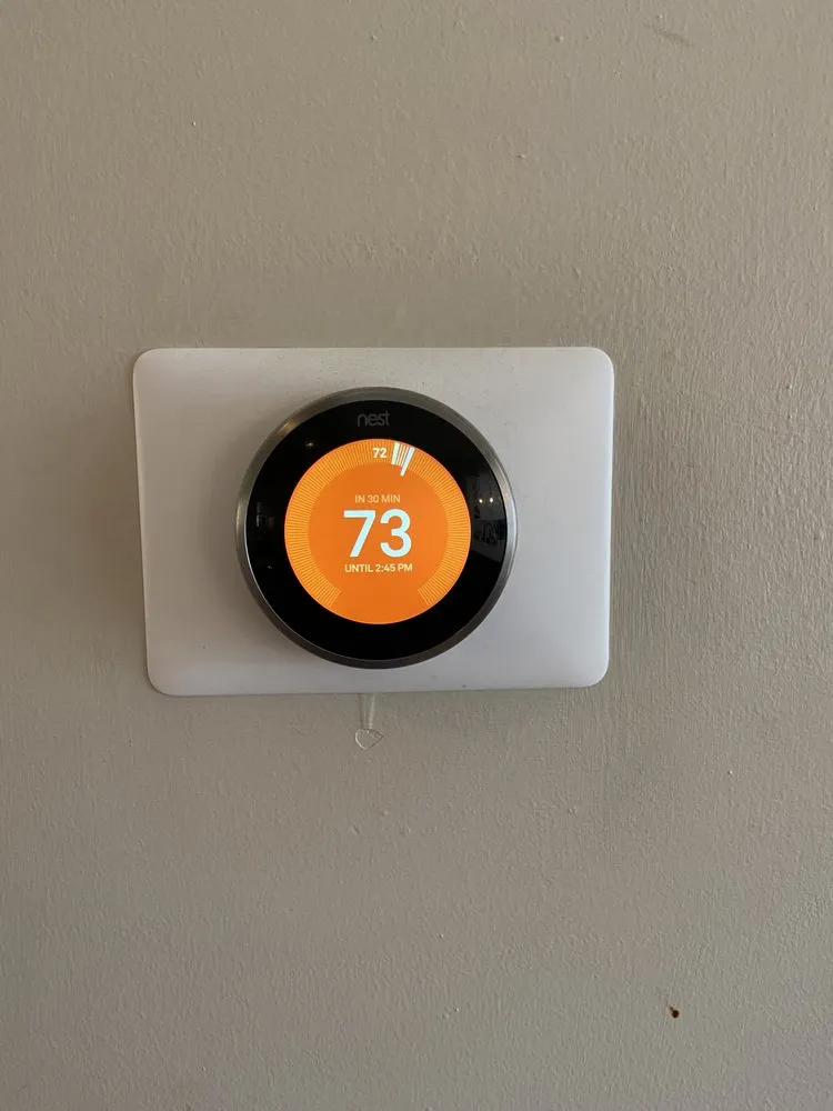 Slide of Monzon Electric