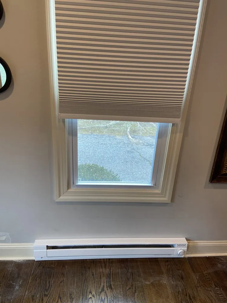 Slide of Monzon Electric