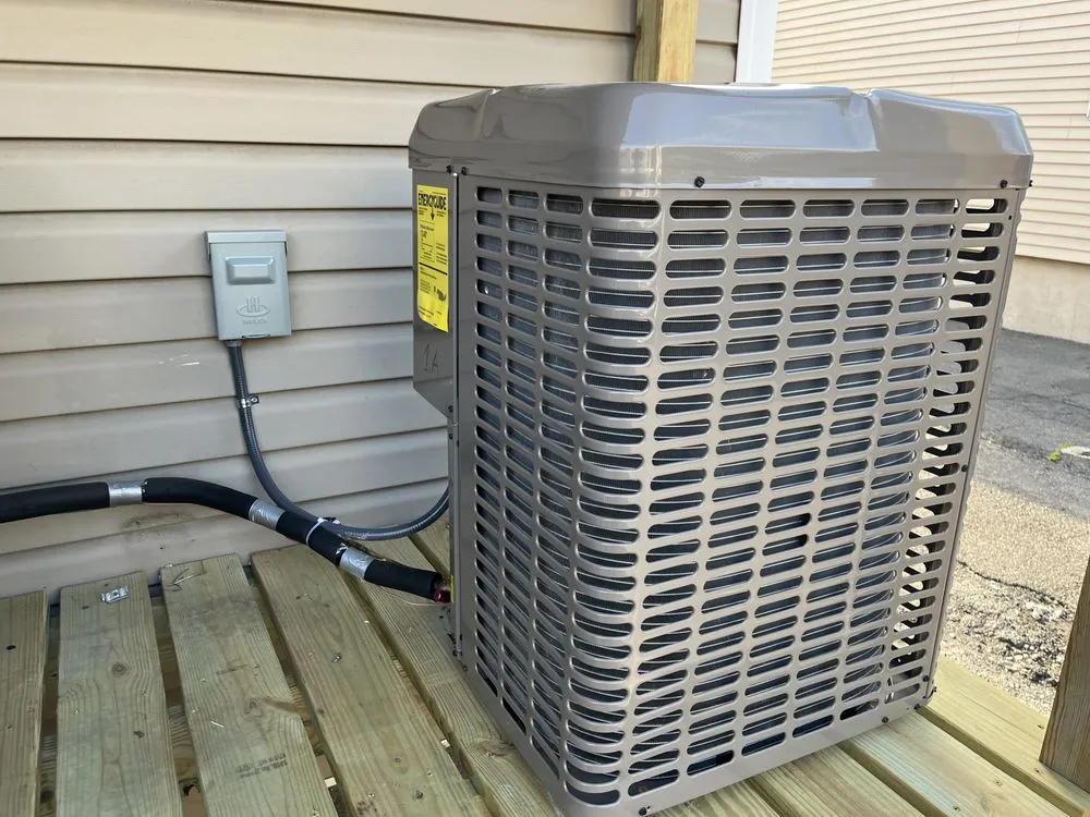 Slide of Monzon Electric