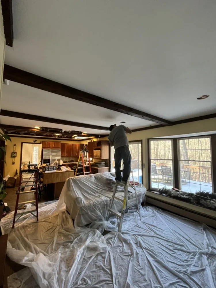 Slide of Monzon Electric