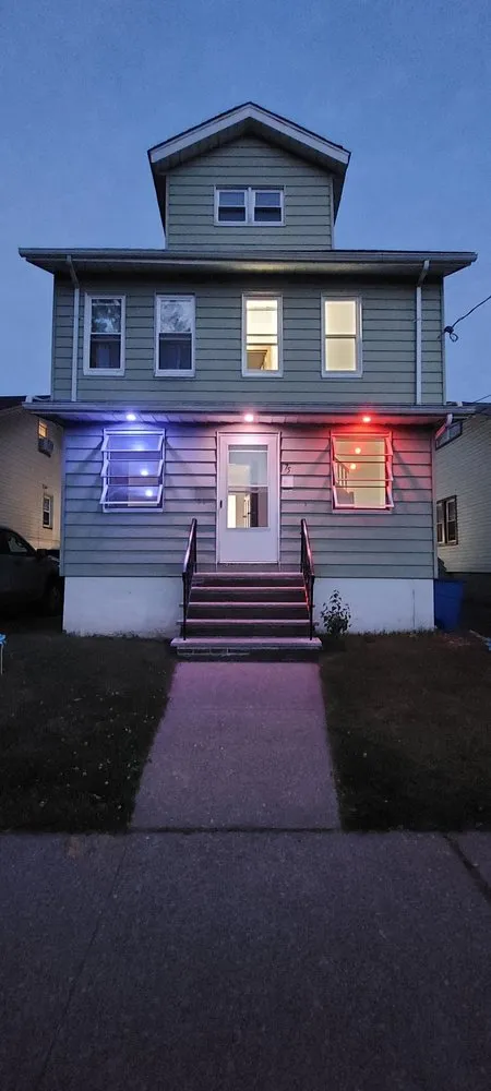 Slide of Monzon Electric