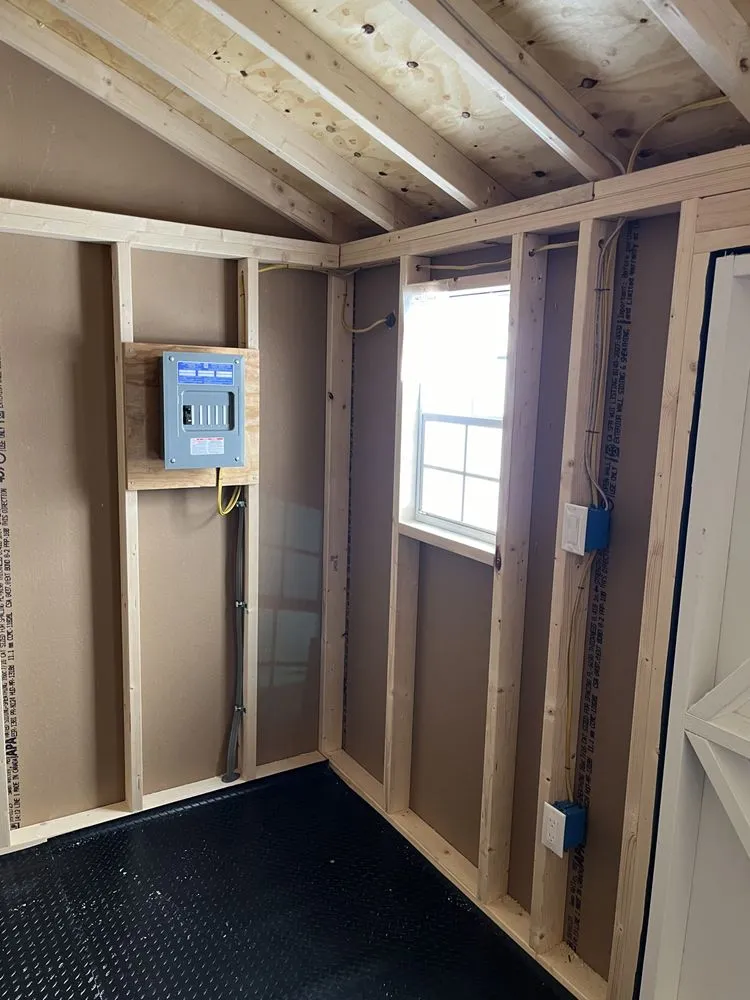 Slide of Monzon Electric