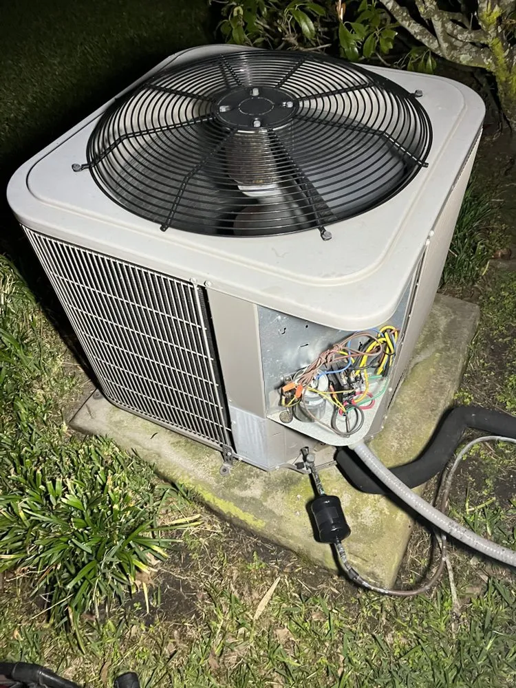 Slide of Moody Air Conditioning
