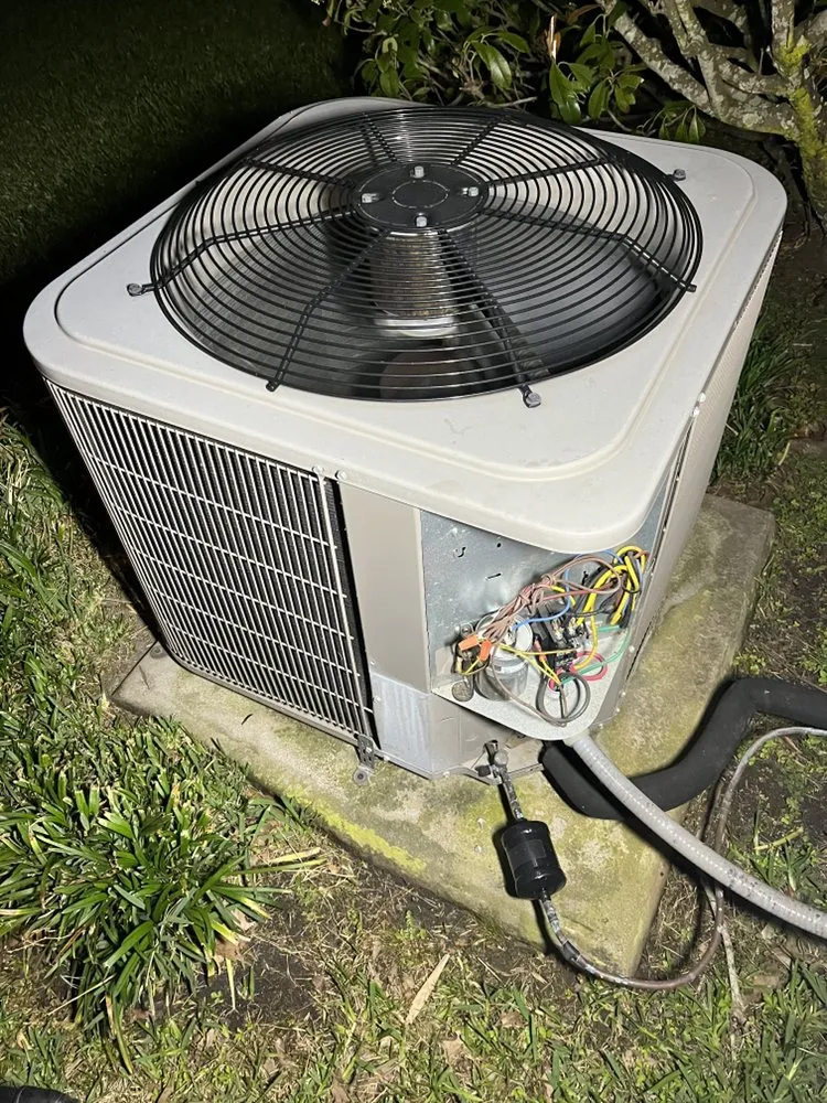 Slide of Moody Air Conditioning