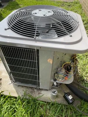 Moody Air Conditioning