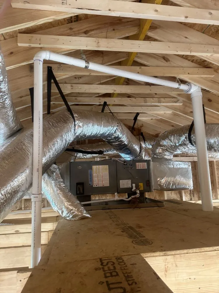 Slide of Moody Heating & Air Conditioning