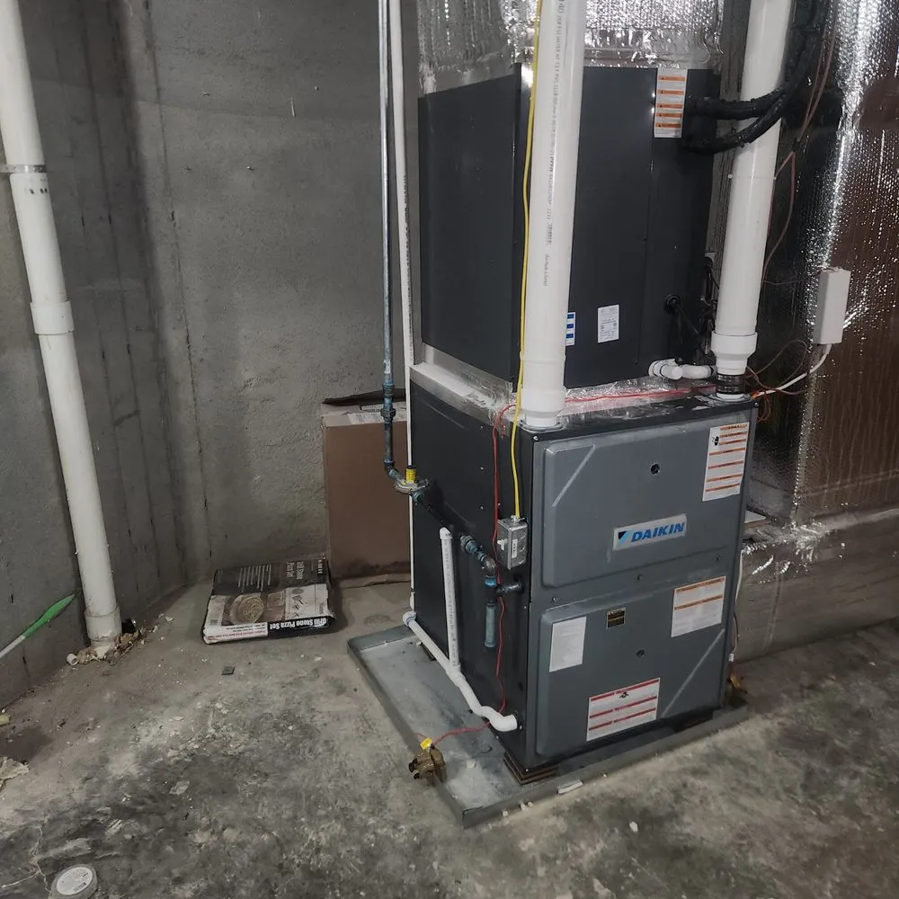 Slide of Moody Heating & Air Conditioning