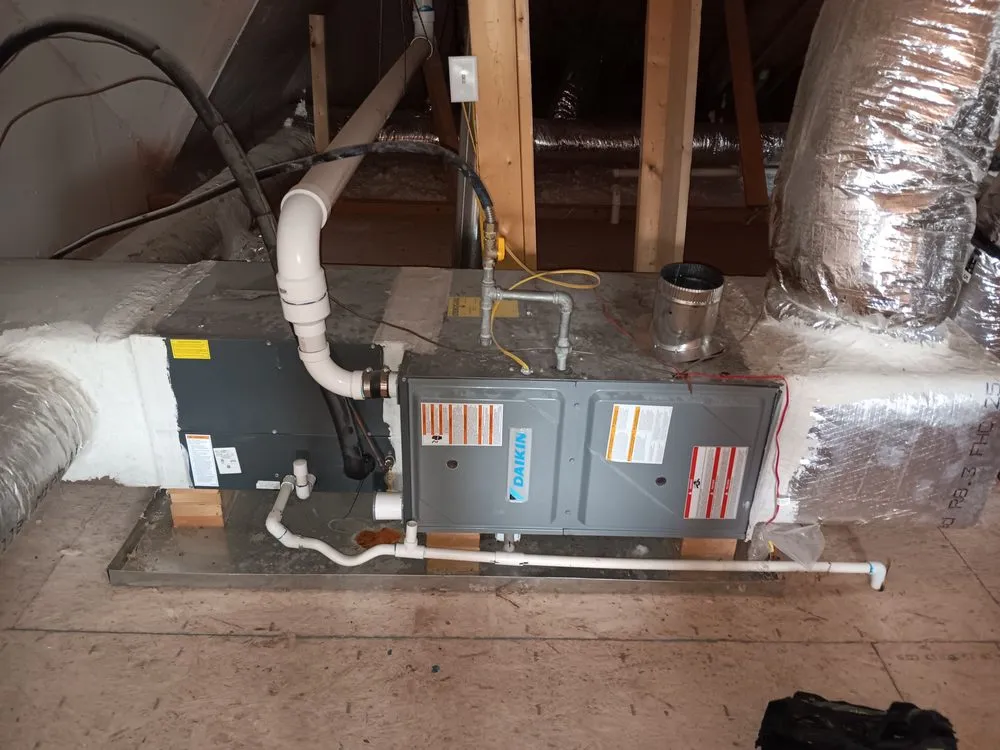 Slide of Moody Heating & Air Conditioning