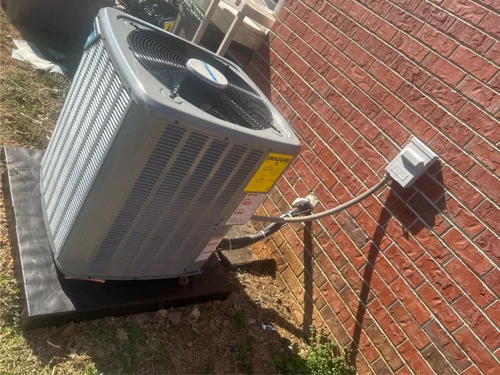 Slide of Moody Heating & Air Conditioning