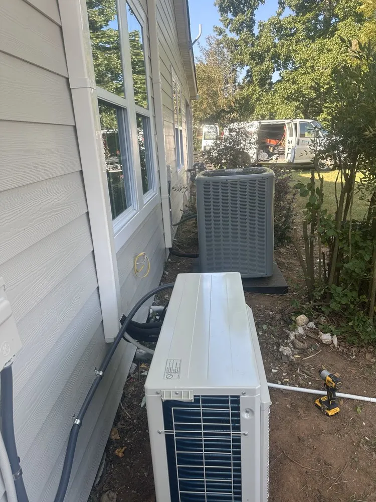 Slide of Moody Heating & Air Conditioning