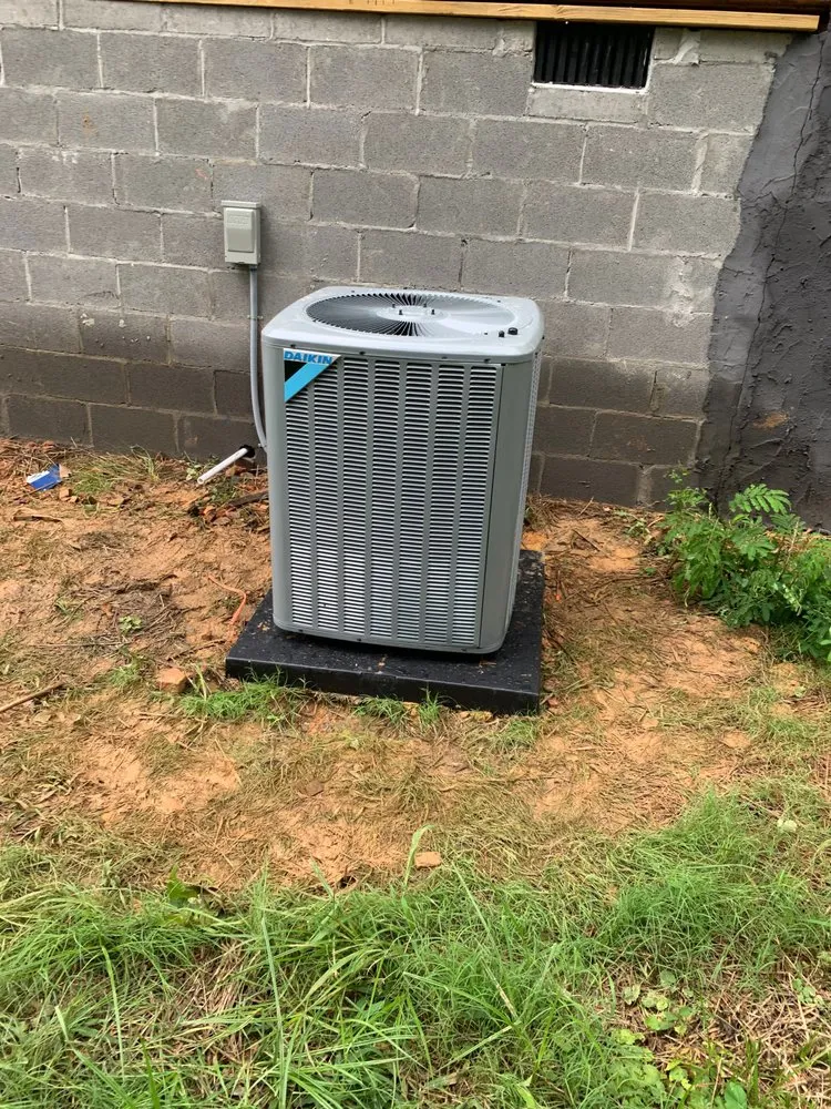 Slide of Moody Heating & Air Conditioning