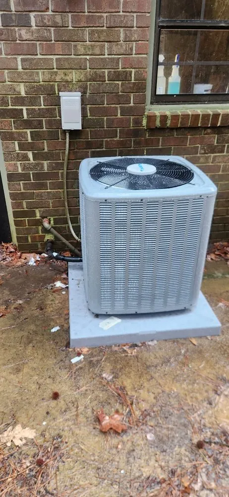 Slide of Moody Heating & Air Conditioning