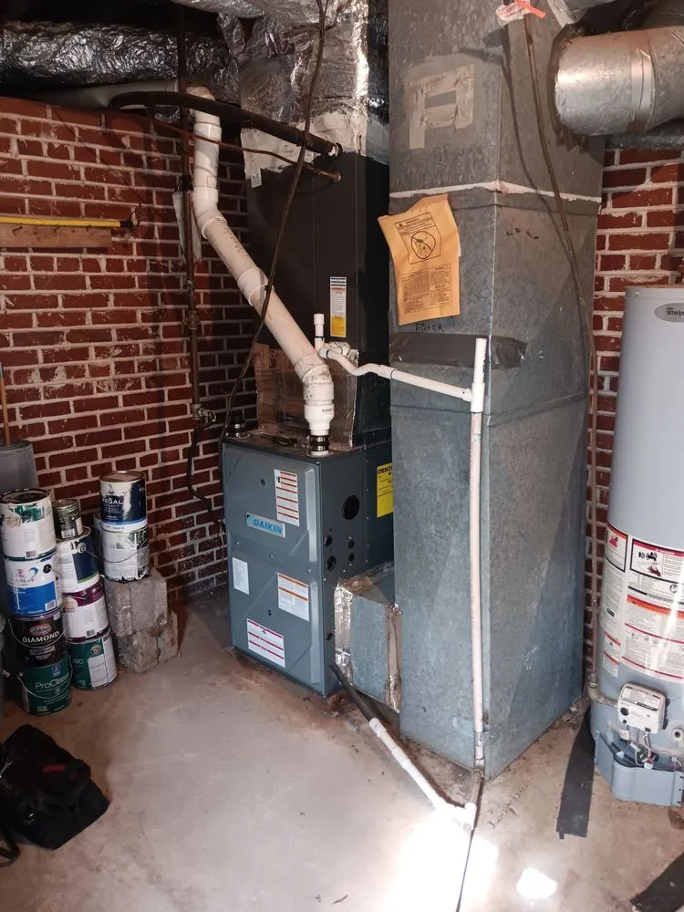 Slide of Moody Heating & Air Conditioning