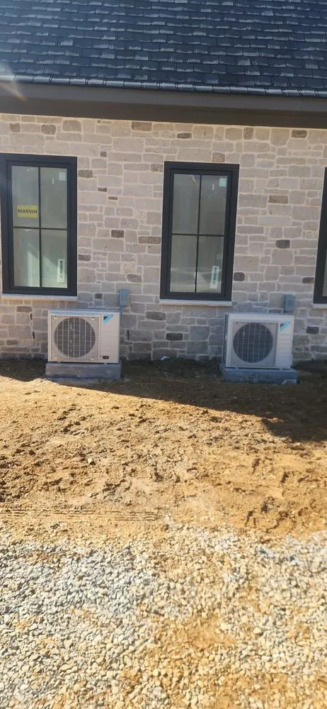 Slide of Moody Heating & Air Conditioning